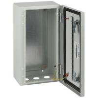 Корпус металлический ЩМП-40.21.15 400х210х150 У2 IP54 OPTIMA c.4.2.1_5 Эра Б0061596