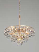 Подвесная люстра Vitaluce V5865-8/5