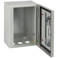 Корпус металлический ЩМП-30.21.15 300х210х150 У2 IP54 OPTIMA c.3.2.1_5 Эра Б0061592