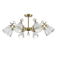 Люстра на штанге LUMION 8046/8C