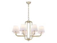 Подвесная люстра Newport 4648/С gold