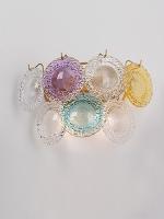 Бра Vitaluce V5295-8/2A