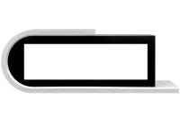 Royal Flame Портал Royal Flame Basel 60 L - Белый с черным