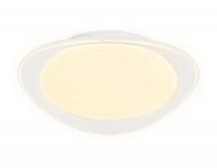 Накладной светильник Ambrella Light FF44