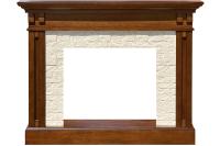 Royal Flame Портал Royal Flame Cambridge - Темный дуб