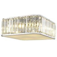 Накладная люстра Natali Kovaltseva TEMPO 81419/4C GOLD