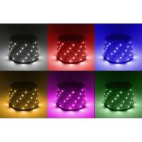 Лента светодиодная LS5050 -14.4-60-12-RGB+W(6500)-IP20-1 year-5m RGB+холод. бел. (уп.5м) Эра Б0059911