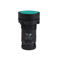 Кнопка с фиксацией OptiSignal Compact D22 С7-PH-311 зел. 1НО+1НЗ XB7NH35 КЭАЗ 362074
