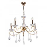 Подвесная люстра DeMarkt 683014905