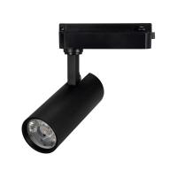 Светильник светодиодный LGD-GERA-2TR-R60-15W Day4000 BK 24deg 230В IP20 15Вт 4000К метал. Arlight 055042