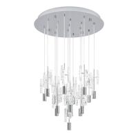 Каскадная люстра EGLO 390477