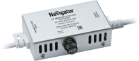 Контроллер 14 523 ND-CRGB550RF-IP20-220V Navigator 14523