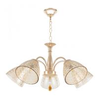 Подвесная люстра Arte Milano 335156/5 FGD