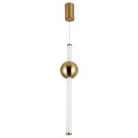 Подвесной светильник Divinare 1125/01 SP-16