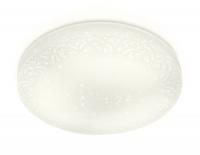 Накладной светильник Ambrella Light FF21