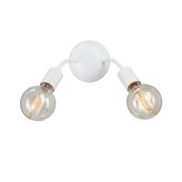 Светильник настенный 2xE27 макс. 40Вт Vitaluce V3927-0/2A