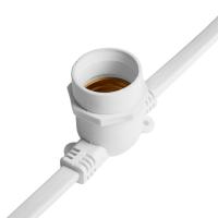 Светодиодная гирлянда Feron 48166