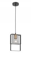 Подвесной светильник Vele Luce VL6412P01