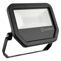 Прожектор светодиодный Floodlight Performance 30Вт 3000К IP65 3300лм ДО уличный черн. LEDVANCE 4058075421097