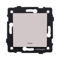 Выключатель KOLLINGER REA-S-004CM