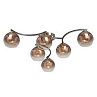 Накладная люстра DeMarkt 220013306