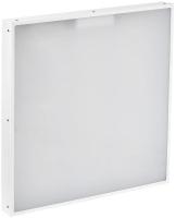 Светильник светодиодный ДВО 404065-54-OP 40Вт 6500К IP54 595х595х50 панель мед. (с драйвером) IEK LDVO3-404065-54-OP-K01