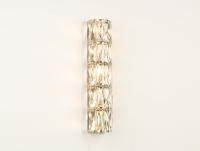 Бра Newport 10125/A new gold