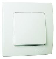 Выключатель проходной 1-кл. Lillium Makel 32001005