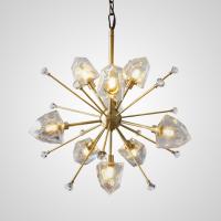 Подвесная люстра ImperiumLoft 151614-26