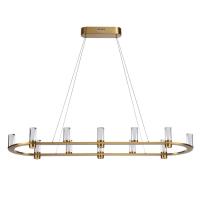 Подвесная люстра Odeon Light 7144/65L