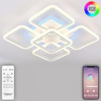 Накладная люстра Natali Kovaltseva LED LAMPS 81138