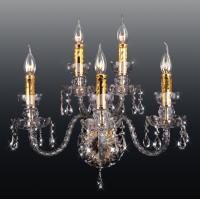 Бра Bogate's 520/3+2 Strotskis