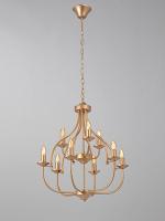 Подвесная люстра Vitaluce V1863-8/9