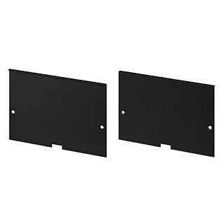 Заглушка профиля Arlight 058520