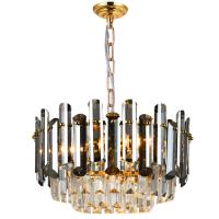 Подвесная люстра Natali Kovaltseva LED LAMPS 81438