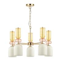 Подвесная люстра LUMION 4589/5