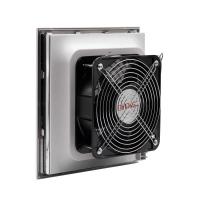 Вентилятор с фильтром ЭМС 700куб.м/ч 24В DC 324х324мм IP54 DKC R5MCV32024