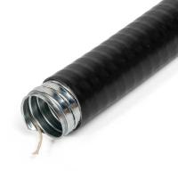 Металлорукав толстостенный МГ HEAVY DUTY 22 (уп.50м) Fortisflex 87884