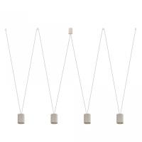 Подвесная люстра Nowodvorski 7816