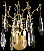 Бра VELANTE 186-501-02