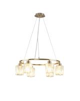 Подвесная люстра Moderli V11684-6P