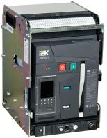 Выключатель автоматический воздушный 3п A 1000А 66кА TD выдвижн. с комплектом аксессуаров ARMAT IEK AR-ACB-3VA-066-1000A-TDCF