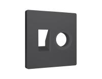 Клавиша/Накладка Ambrella Volt AP9125