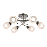 Накладная люстра ARTE Lamp A2004PL-6CC
