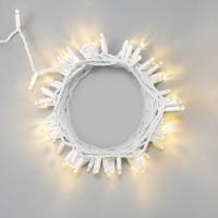 Светодиодная нить Laitcom ECO100-8-1WW