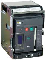Выключатель автоматический воздушный 3п A 1250А 66кА TT выдвижн. с комплектом аксессуаров ARMAT IEK AR-ACB-3VA-066-1250A-TTCF