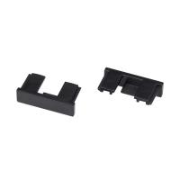 Заглушка MAG-VIBE-CAP-257 (BK) IP20 пластик (комплект) Arlight 049537