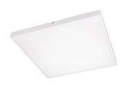 Светильник светодиодный ДПО CP 20 C 36W OP 940 W60L60 600х600х42мм 36Вт 4000К IP40 Ra90 накладной панель бел. Русский Свет 14061023246