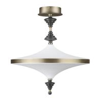 Накладной светильник Odeon Light 5404/43CL