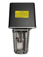 Привод клапана для VGF 1800Н 0…10В/4…20мА 220В 18В.А IP54 SE VGFA018RL